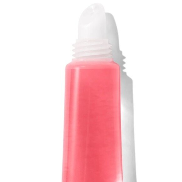 Morphe 2 Glassified Lip Oil Shade Flutter 8.5ml NIB - Picture 7 of 10